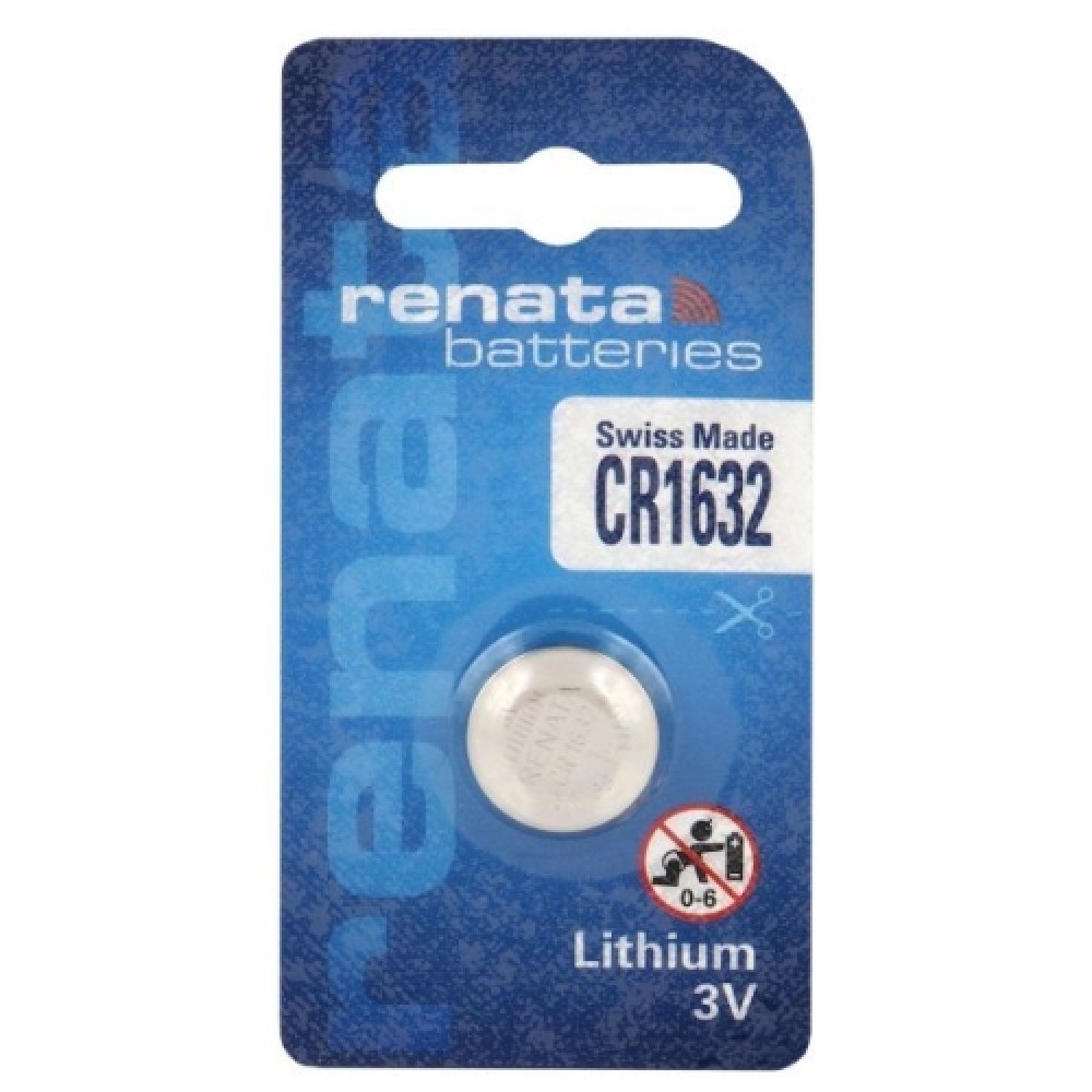 Reneta CR1632